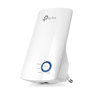 TPLINK 300Mbps Universal Wi-Fi Range Extender TL-WA850RE