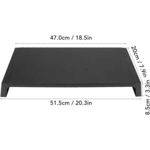 Laptop or Monitor Stand Riser 51.5 x 20 x 8.2cm
