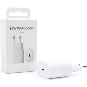 Samsung 45W Power Adapter (2024)