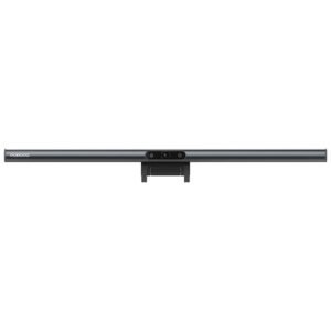 Porodo LumaView Full HD Webcam & Desk Light with Eye-Care LED Technology